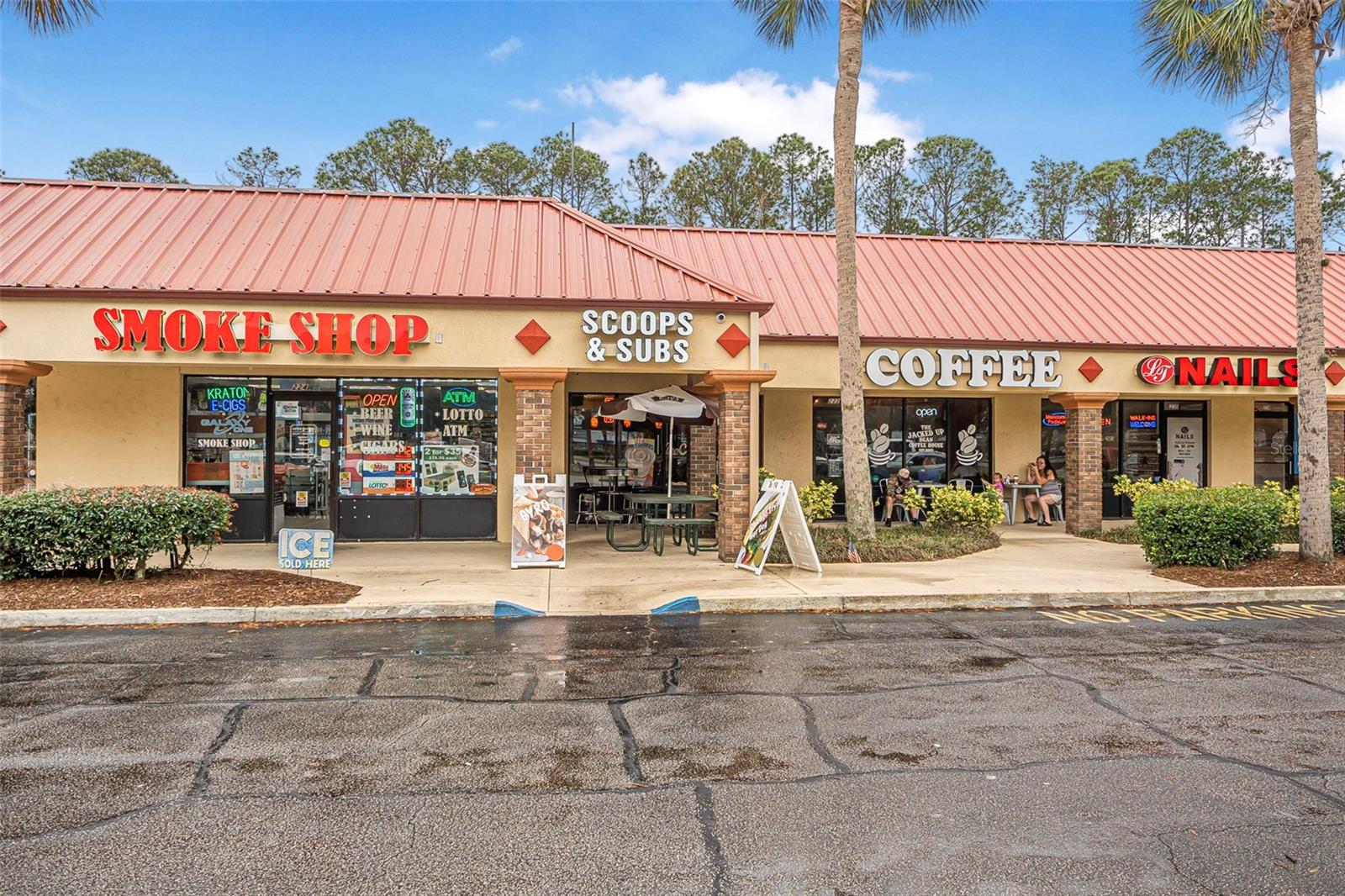 Details for 223 St. Joe Plaza, PALM COAST, FL 32164