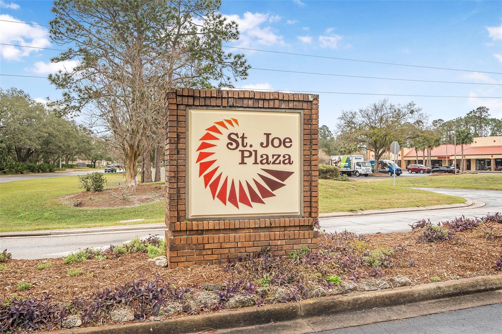 Image 11 of 23 For 223 St. Joe Plaza