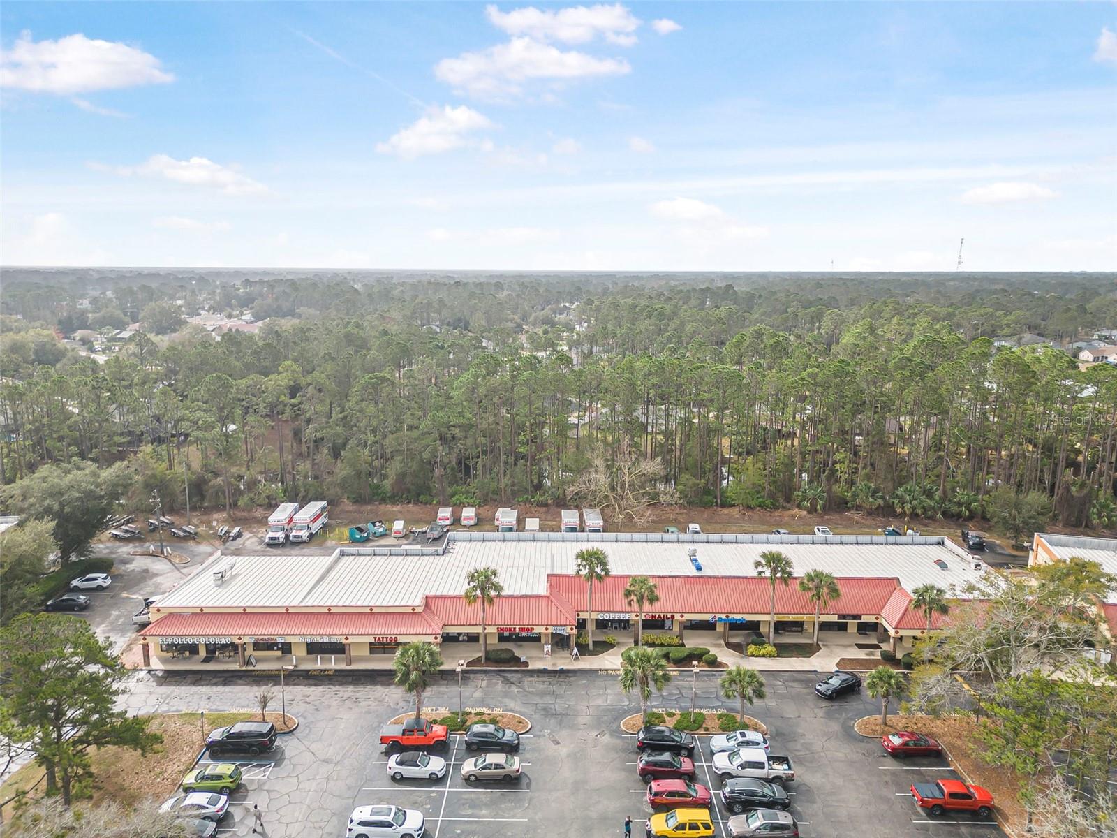 Image 3 of 23 For 223 St. Joe Plaza