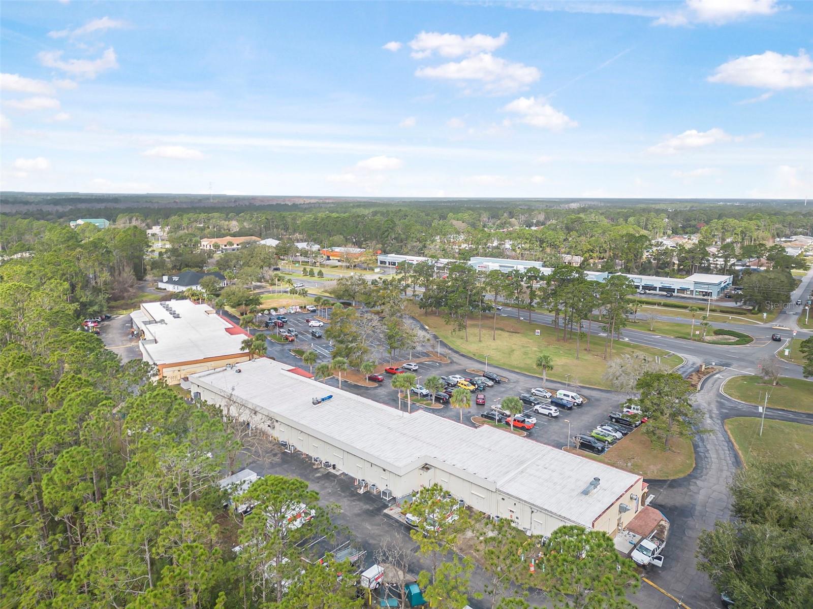 Image 4 of 23 For 223 St. Joe Plaza