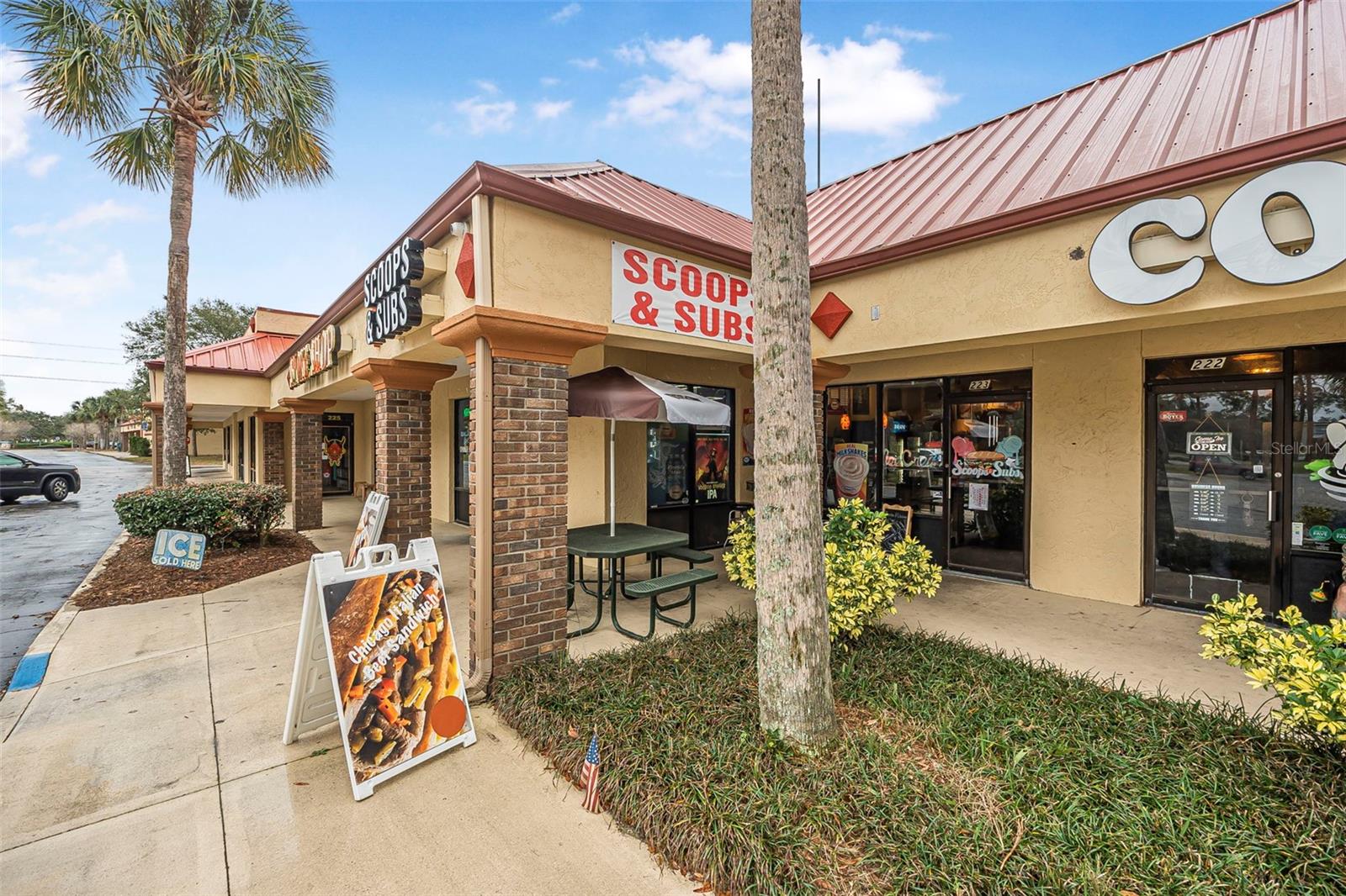 Image 7 of 23 For 223 St. Joe Plaza