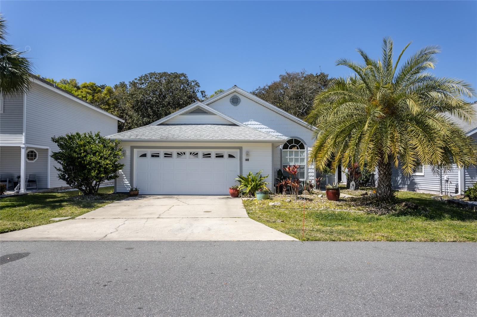 Details for 28 Bristol Drive, PALM COAST, FL 32137