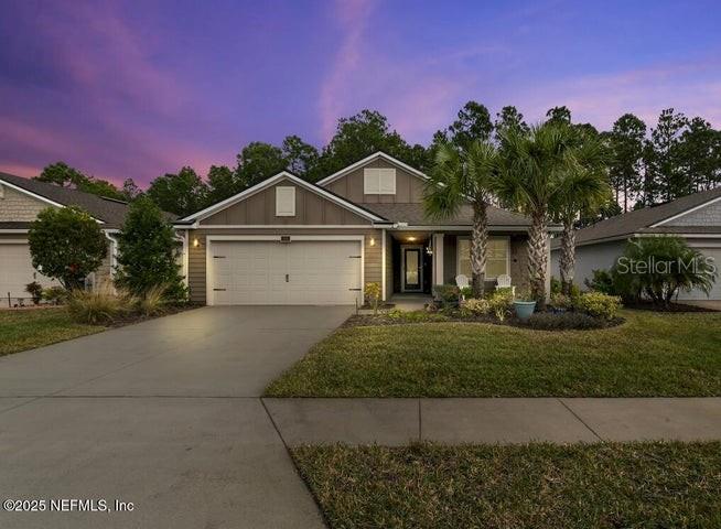 Details for 324 Palace Drive, ST AUGUSTINE, FL 32084