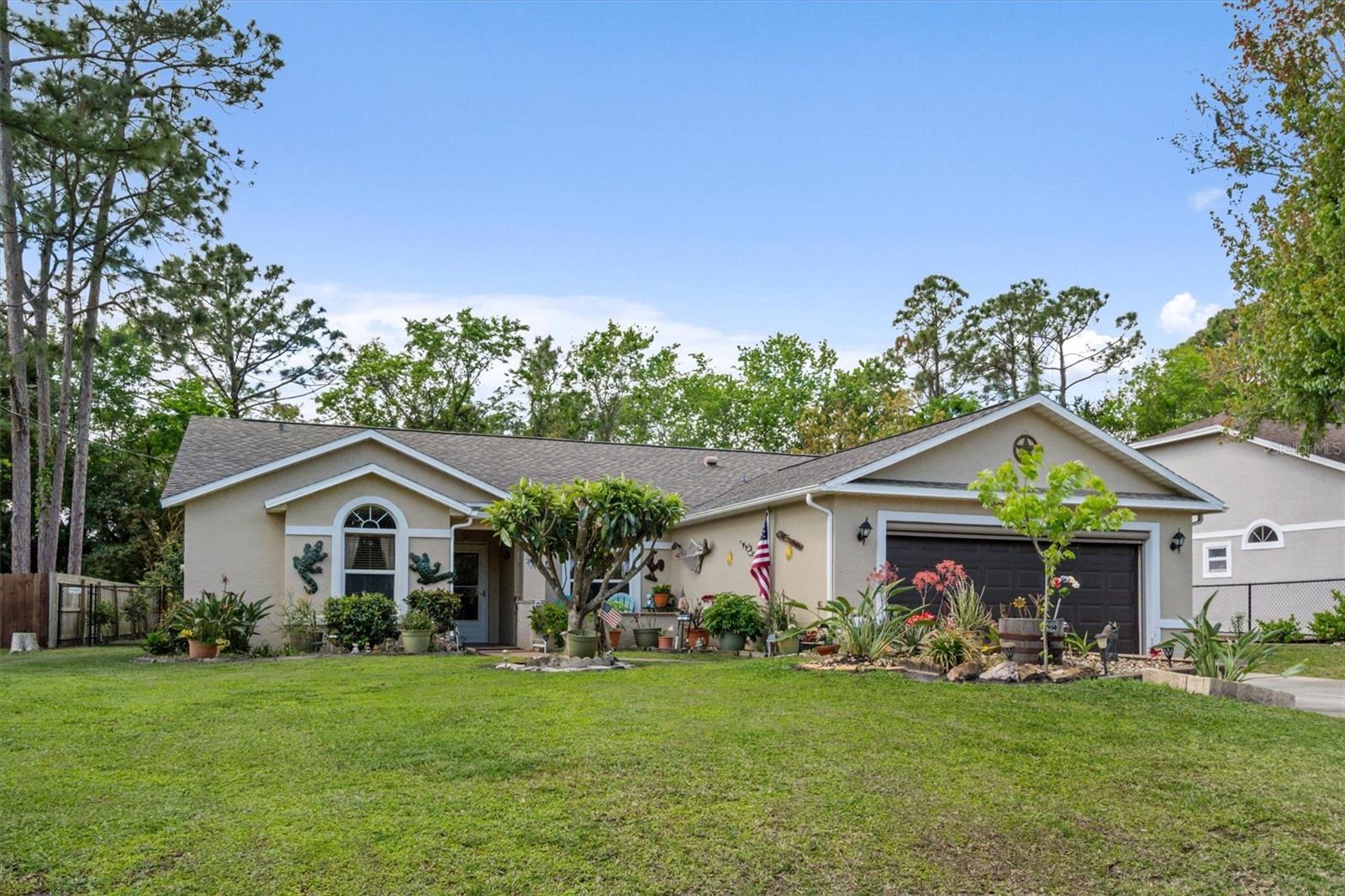 Details for 13 Putter Drive, PALM COAST, FL 32164
