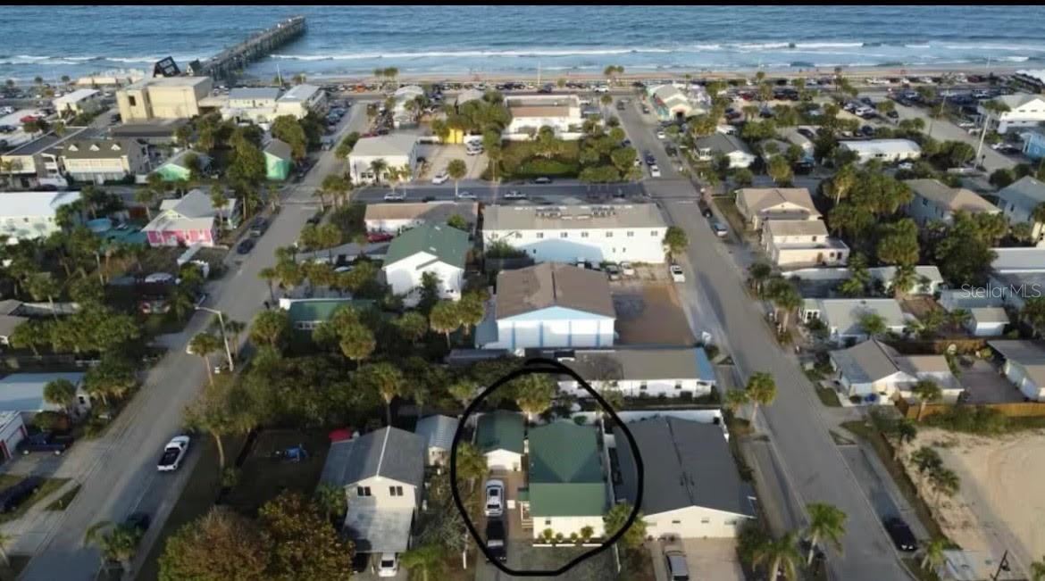 Image 3 of 29 For 409 Daytona Avenue