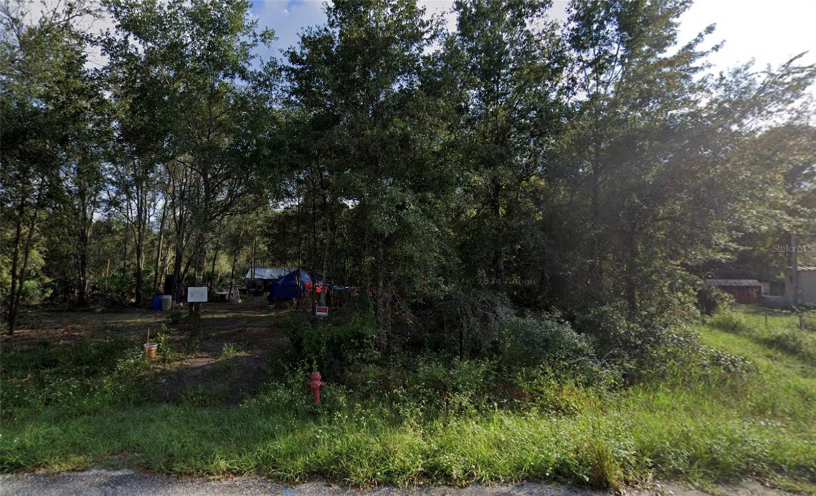 Listing Details for 121 Bream Street, PALATKA, FL 32177