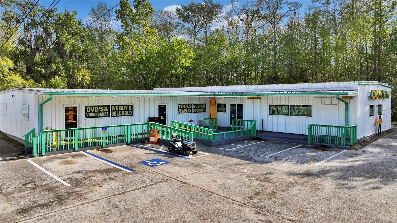 Details for 3300 Moody Boulevard, BUNNELL, FL 32110