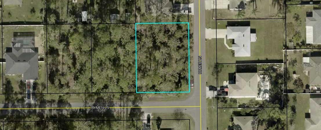 Details for 2 Rymen Lane, PALM COAST, FL 32164