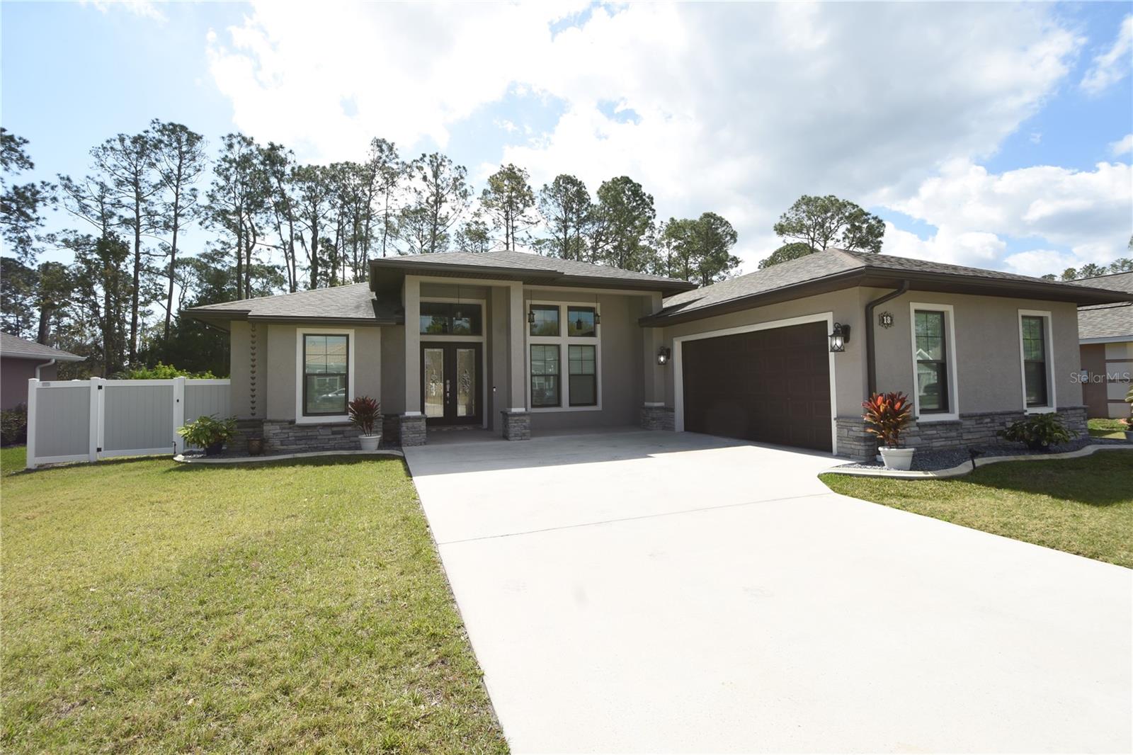 Details for 13 Elder Drive, PALM COAST, FL 32164