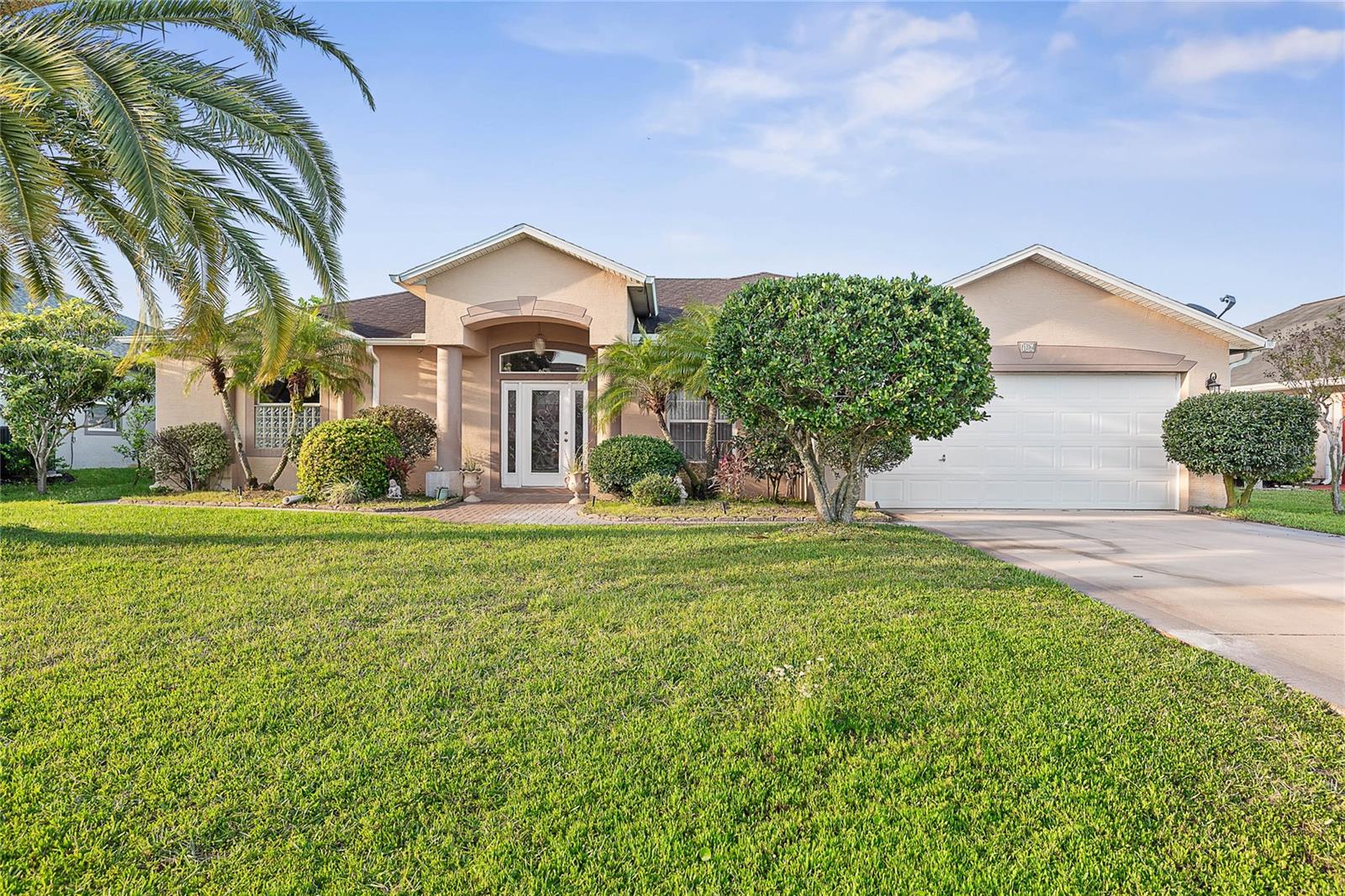 Details for 16 London Drive, PALM COAST, FL 32137