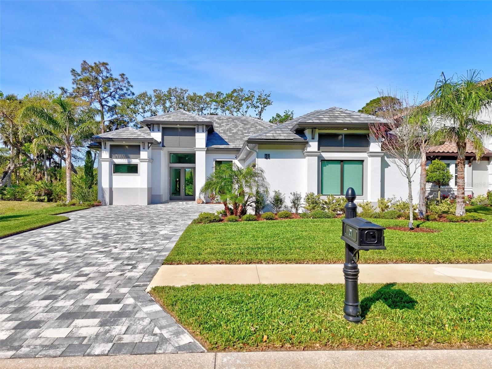 Details for 21 Riverwalk Drive, PALM COAST, FL 32137