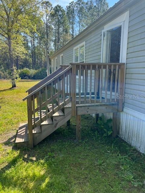 Details for 4535 Calvin Street, HASTINGS, FL 32145