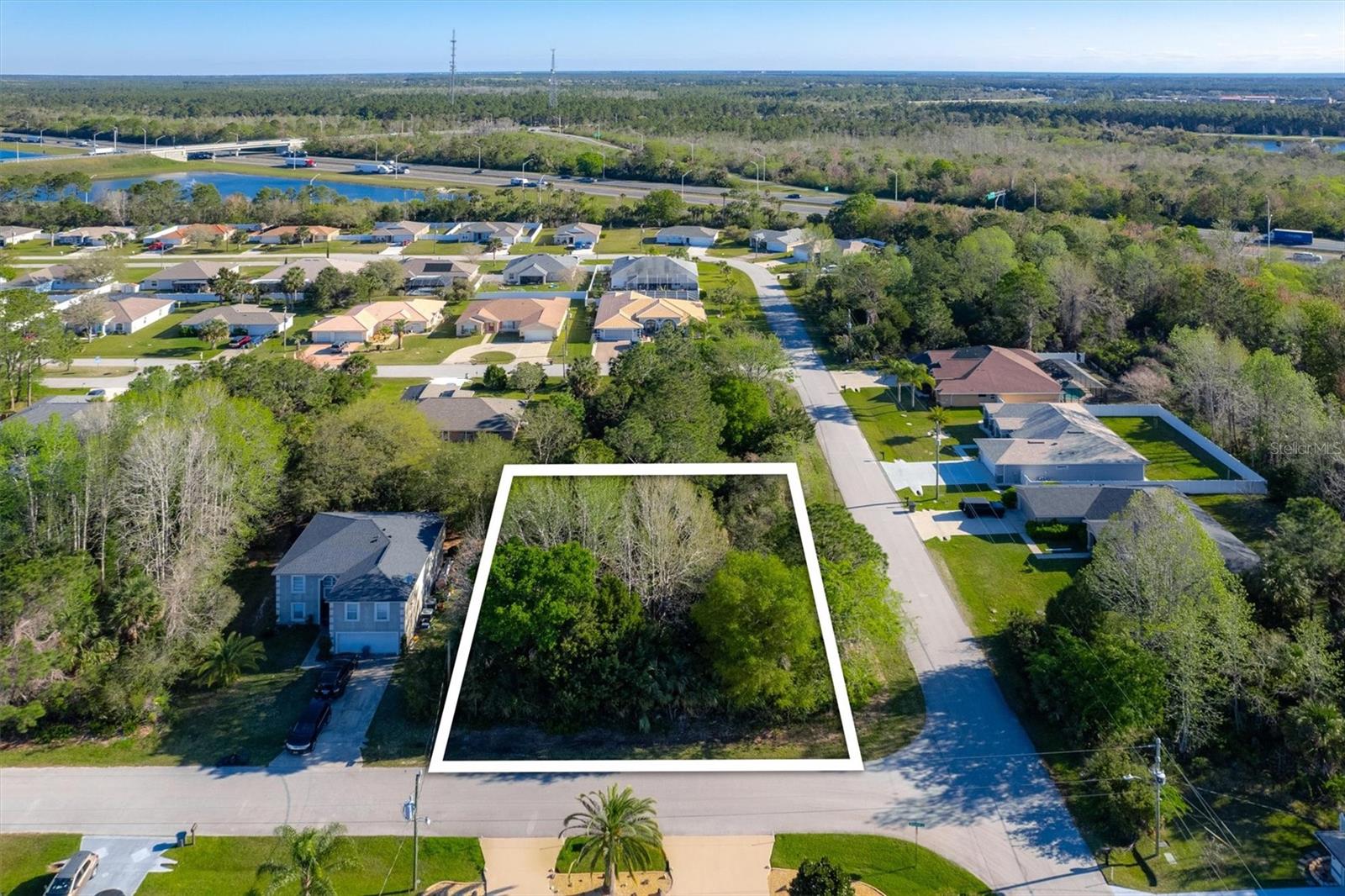 Details for 2 Bishop Lane, PALM COAST, FL 32137