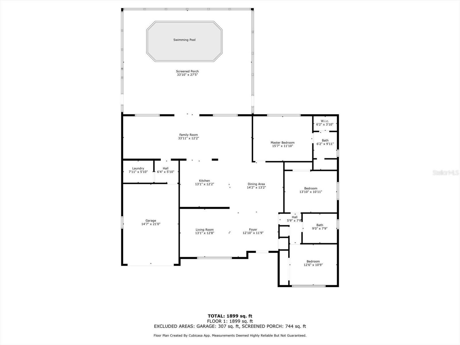 Image 46 of 46 For 40 Clarendon Court N