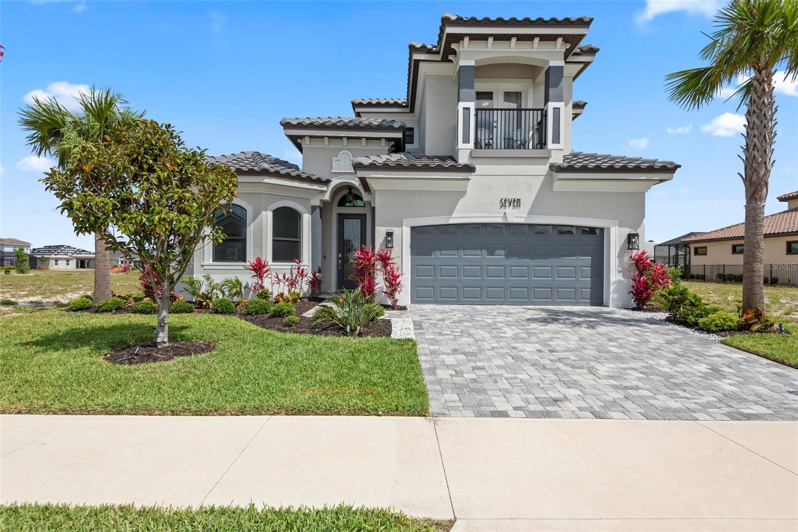 Details for 7 Menorca Way, PALM COAST, FL 32137