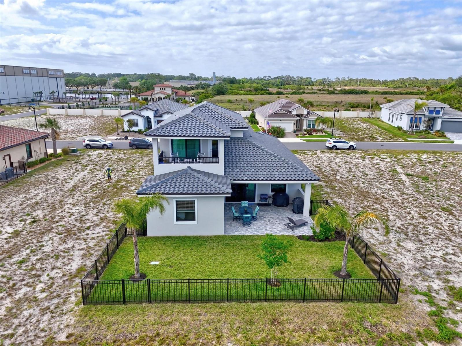 Image 76 of 96 For 7 Menorca Way