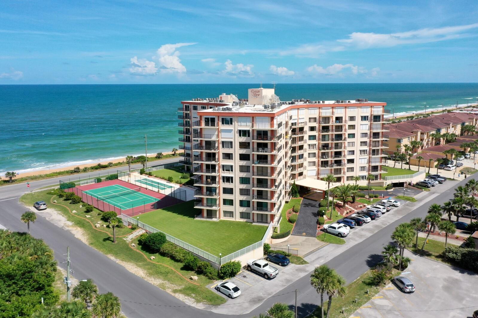 Image 2 of 49 For 3600 Ocean Shore Boulevard 214