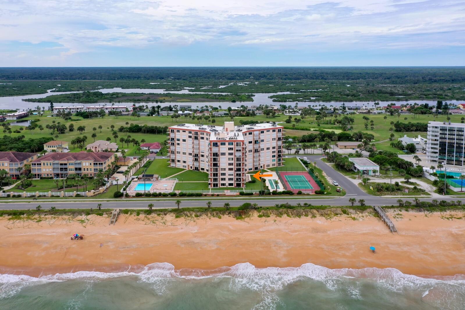 Image 25 of 49 For 3600 Ocean Shore Boulevard 214