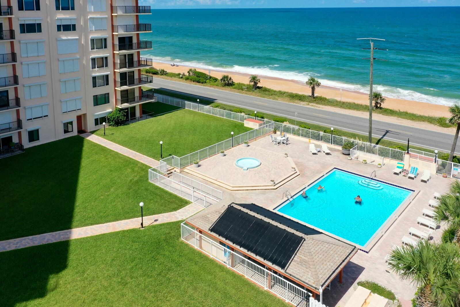 Image 4 of 49 For 3600 Ocean Shore Boulevard 214