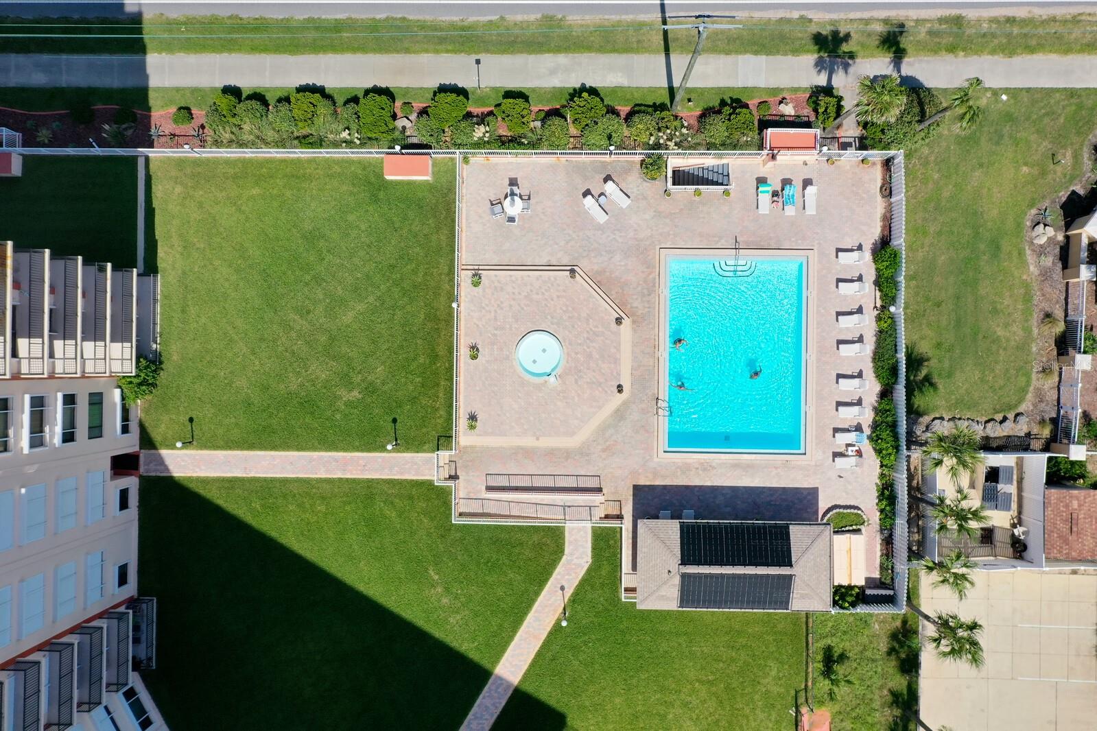 Image 43 of 49 For 3600 Ocean Shore Boulevard 214