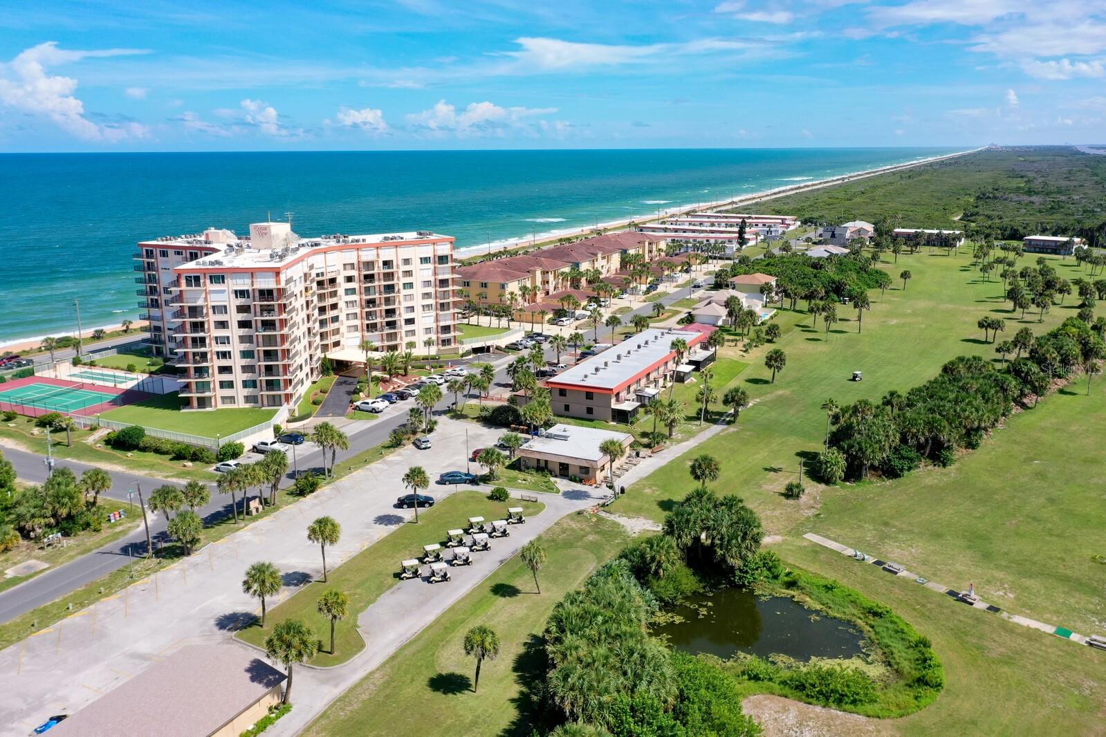 Image 45 of 49 For 3600 Ocean Shore Boulevard 214