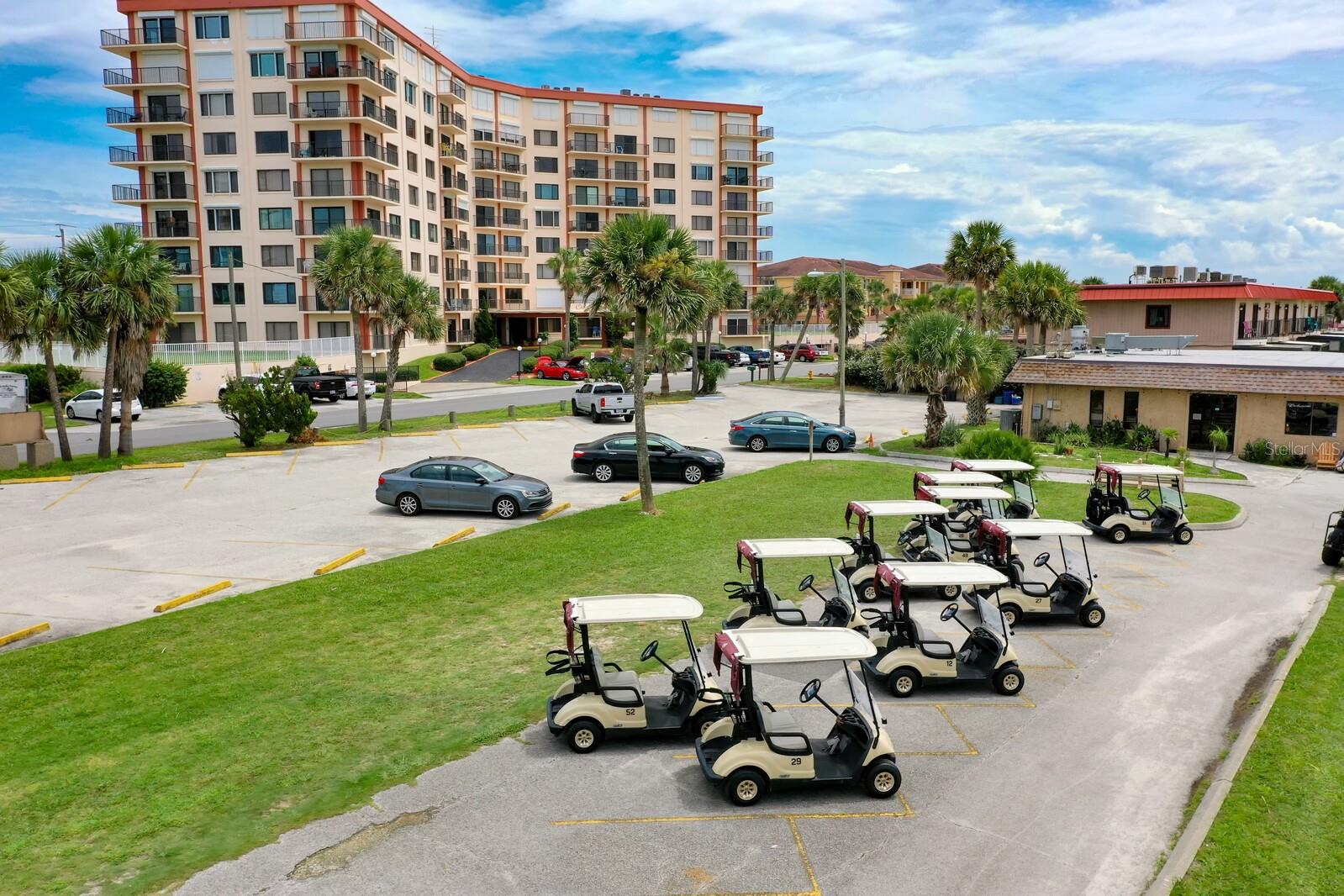Image 46 of 49 For 3600 Ocean Shore Boulevard 214