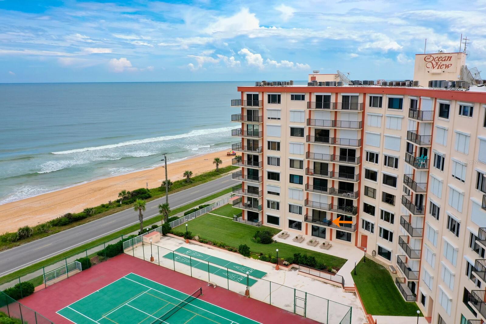 Image 5 of 49 For 3600 Ocean Shore Boulevard 214