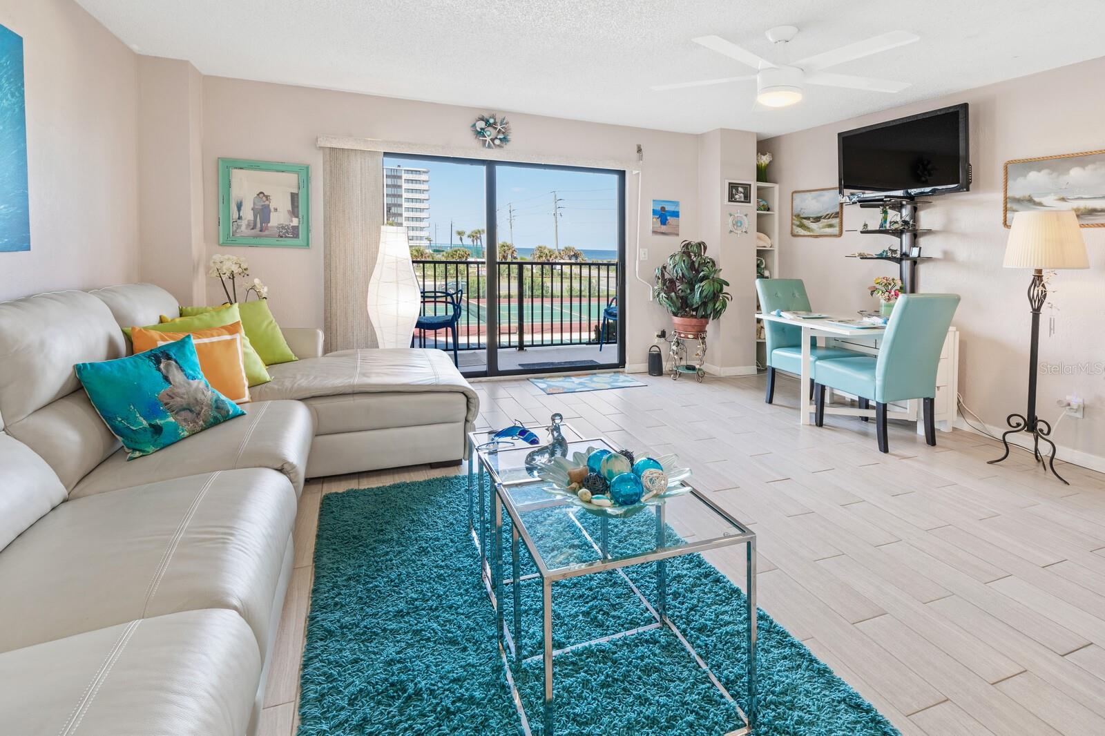 Image 8 of 49 For 3600 Ocean Shore Boulevard 214