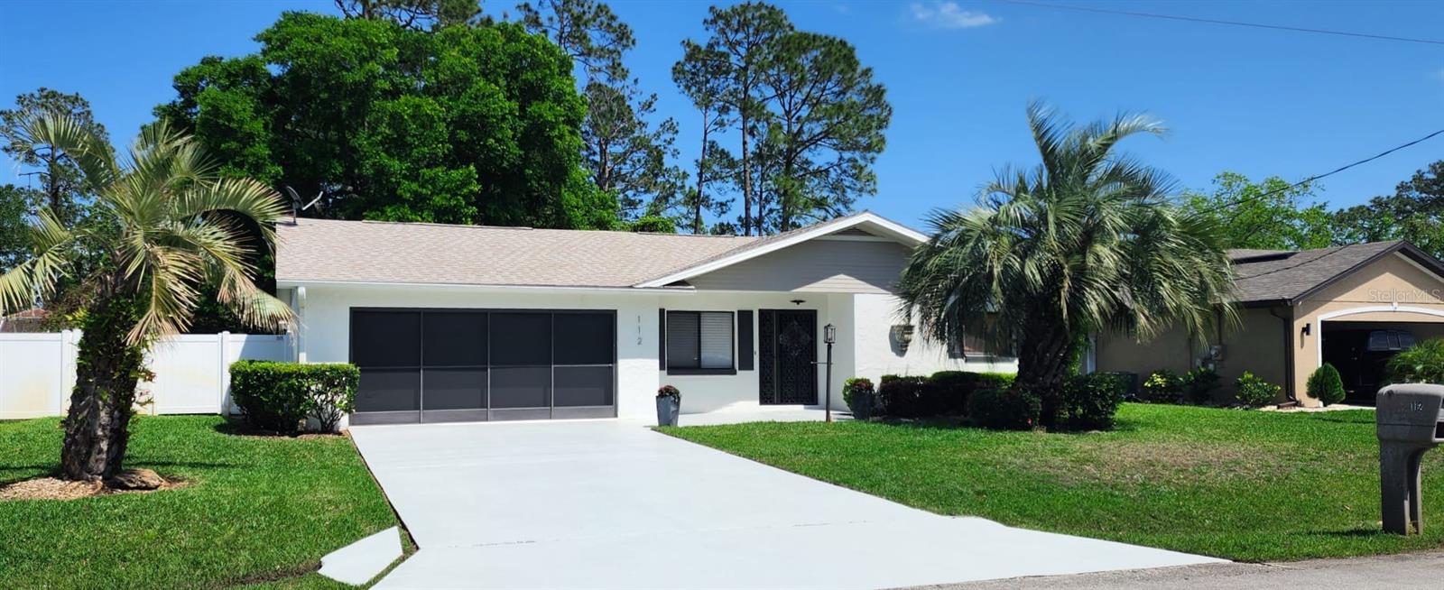 Details for 112 Bridgehaven Drive, PALM COAST, FL 32137