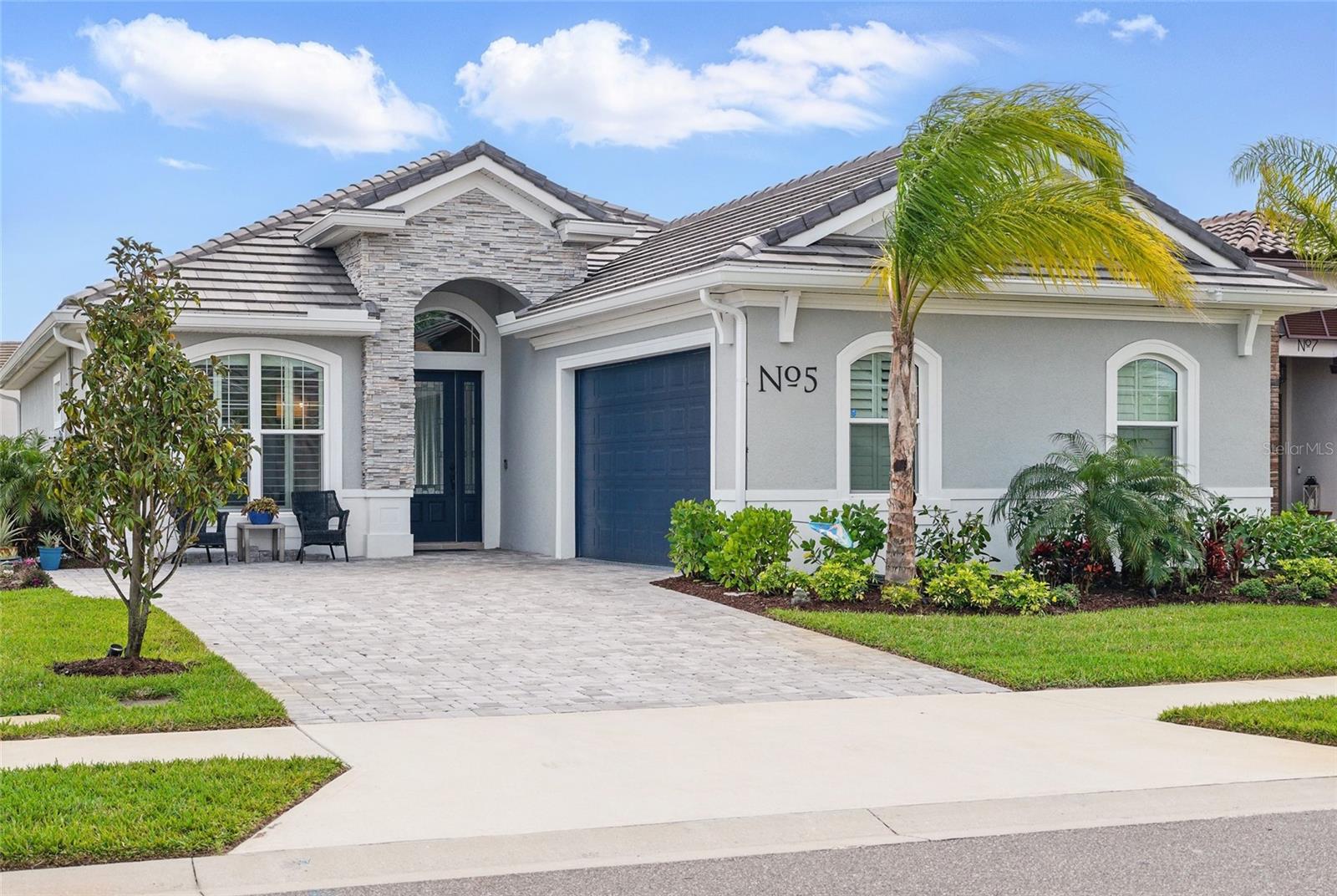 Details for 5 Del Palma Drive, PALM COAST, FL 32137