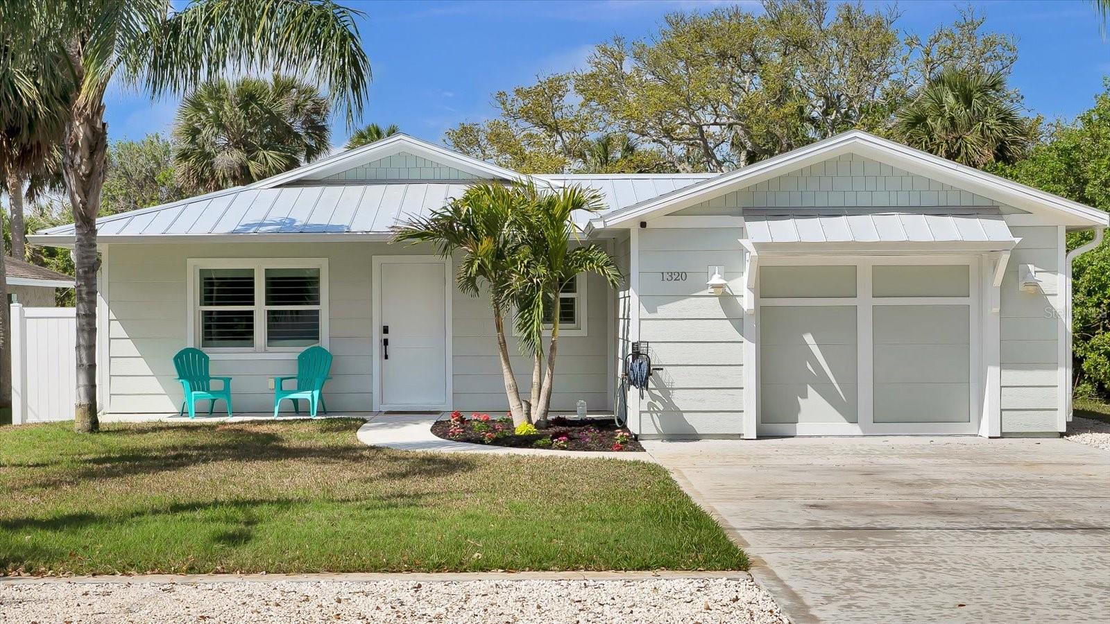 Details for 1320 Flagler Avenue, FLAGLER BEACH, FL 32136