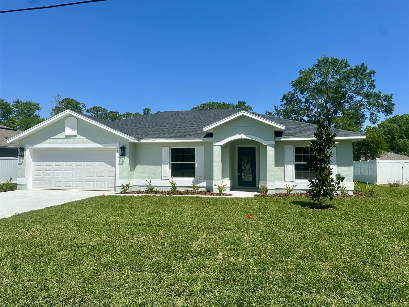 Details for 15 Richfield Lane, PALM COAST, FL 32164