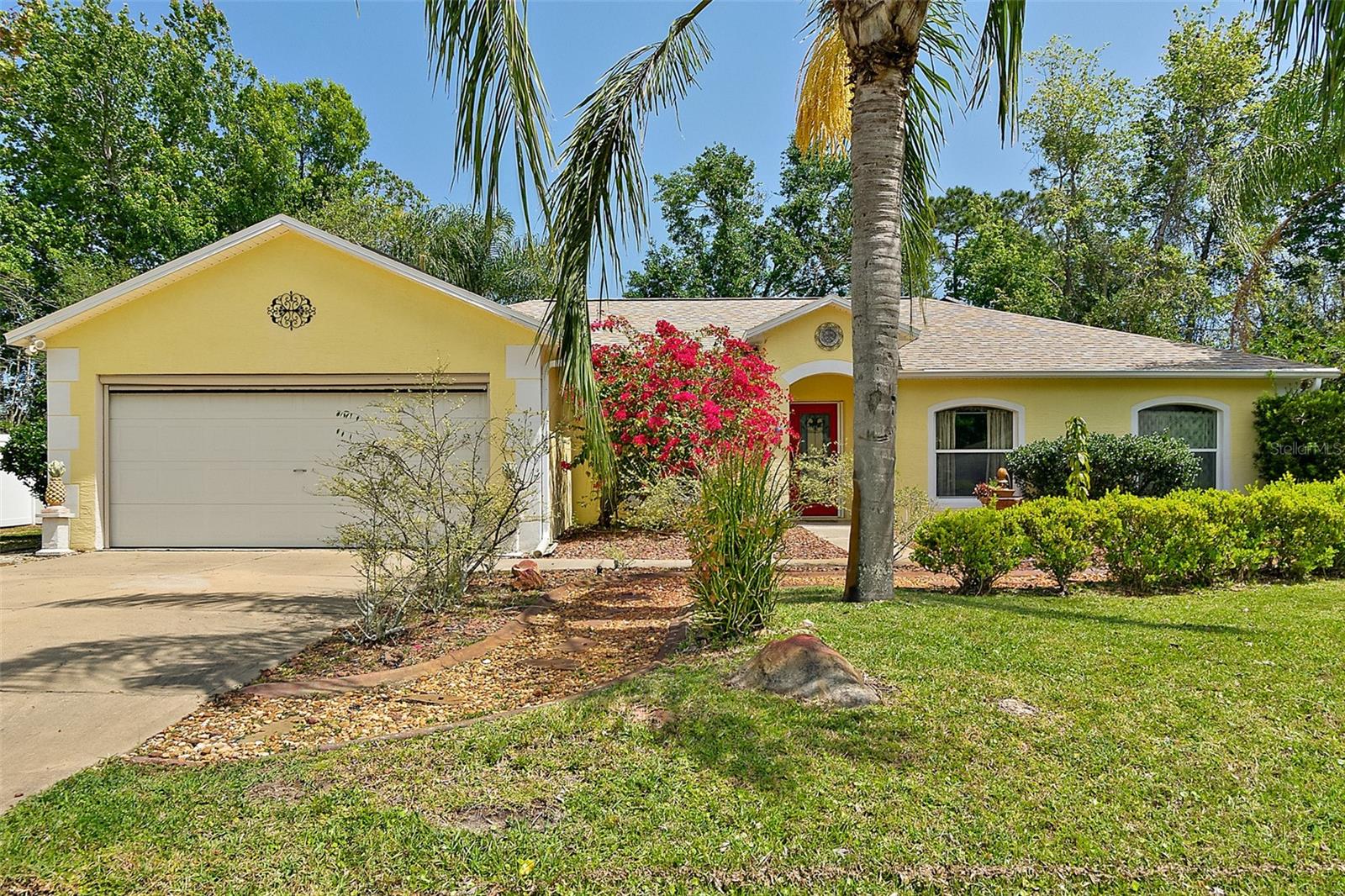 Details for 19 Kannapolis Place, PALM COAST, FL 32164