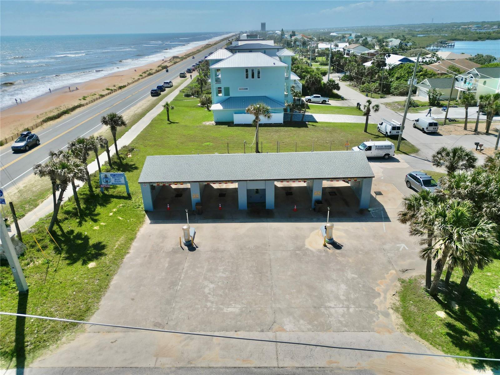 Image 7 of 12 For 2299 Oceanshore Boulevard