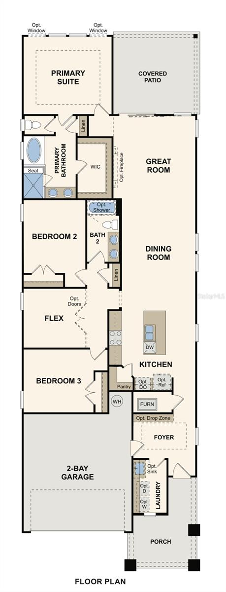 Image 2 of 56 For 230 Montgomery Court