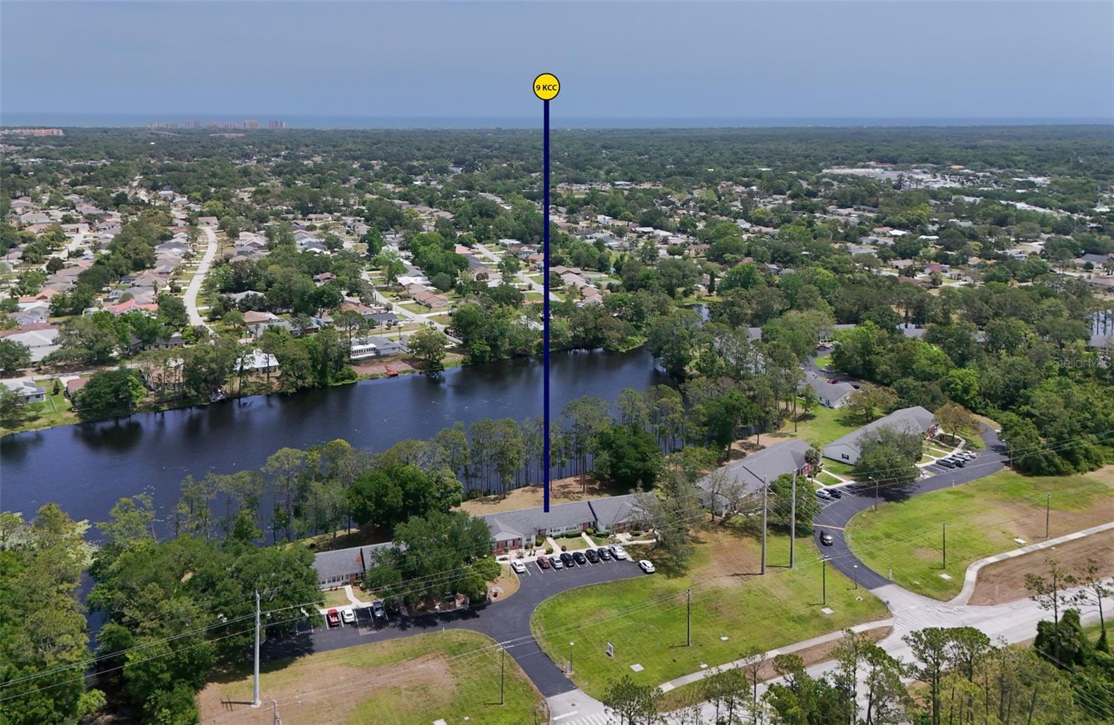 Image 29 of 31 For 9 Kings Colony Court N