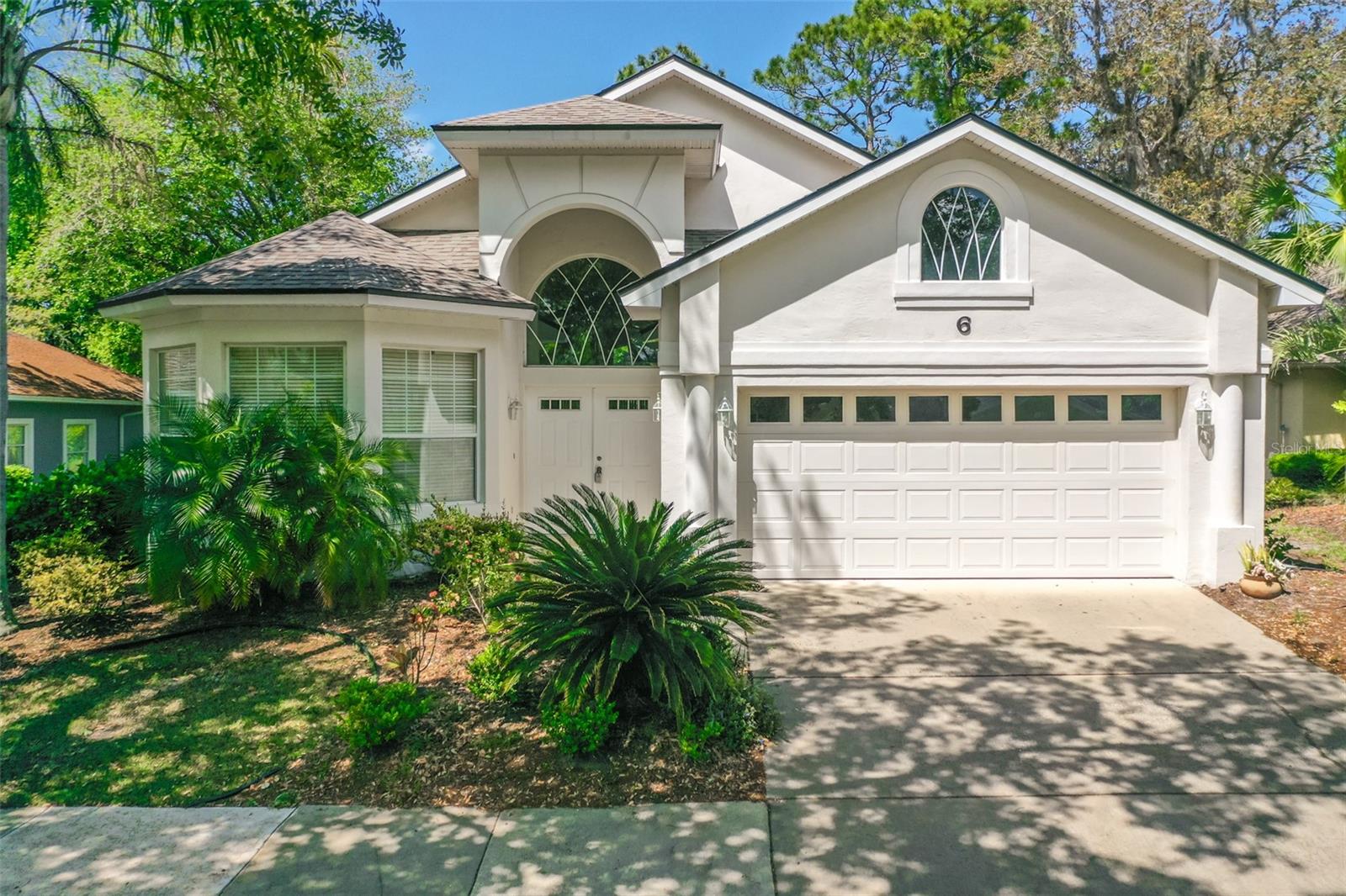 Details for 6 Lakeview Lane, PALM COAST, FL 32137