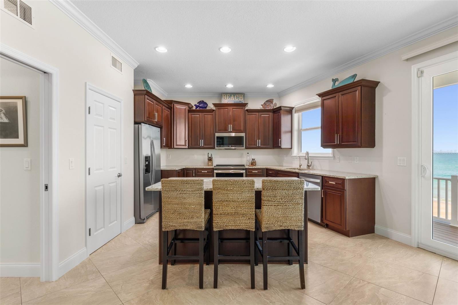 Image 12 of 83 For 3303 Ocean Shore Boulevard
