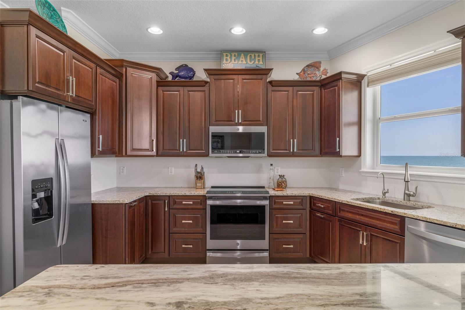 Image 13 of 83 For 3303 Ocean Shore Boulevard