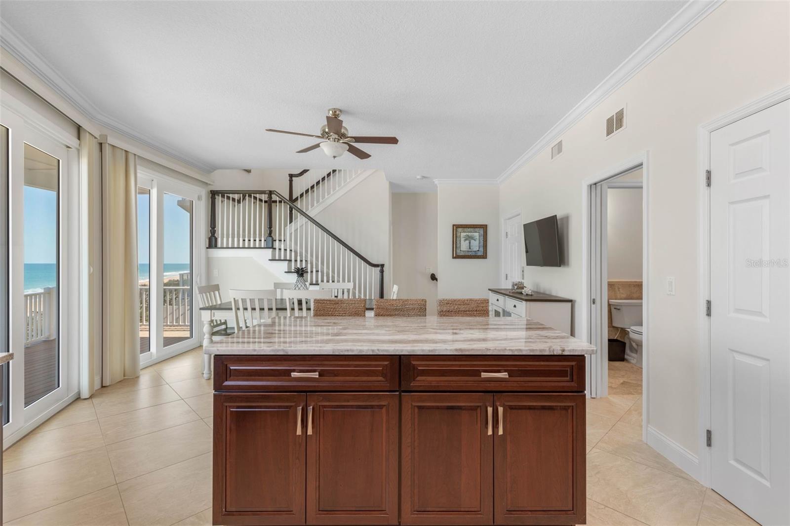 Image 16 of 83 For 3303 Ocean Shore Boulevard