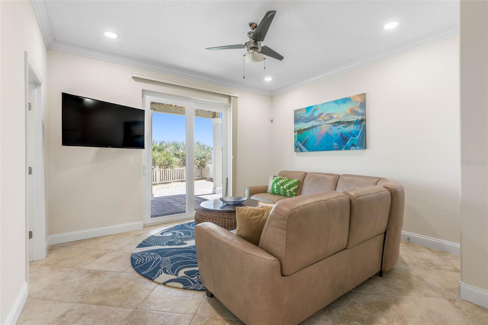 Image 23 of 83 For 3303 Ocean Shore Boulevard