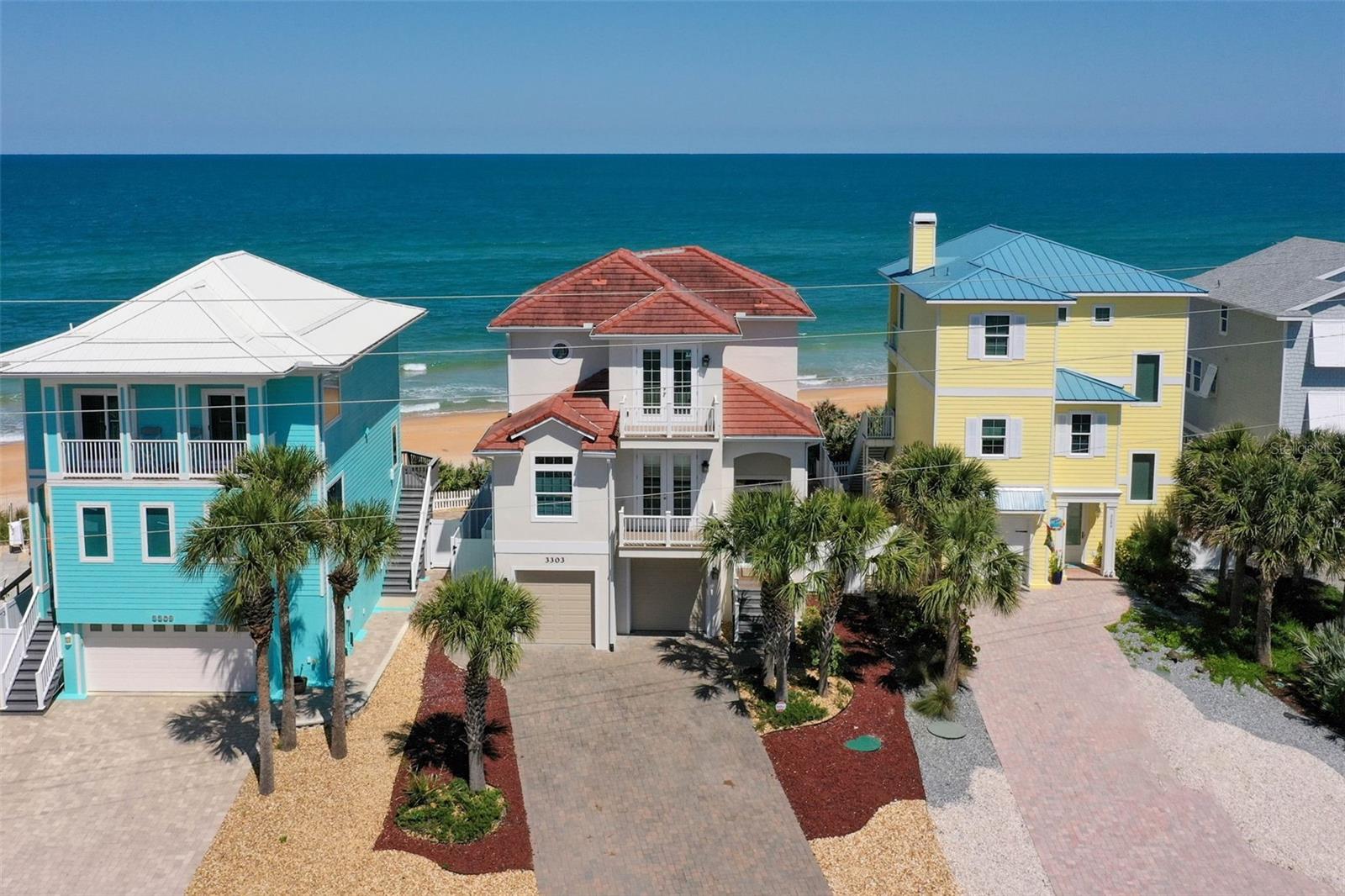 Image 5 of 83 For 3303 Ocean Shore Boulevard