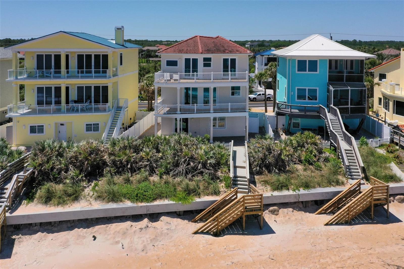 Image 6 of 83 For 3303 Ocean Shore Boulevard