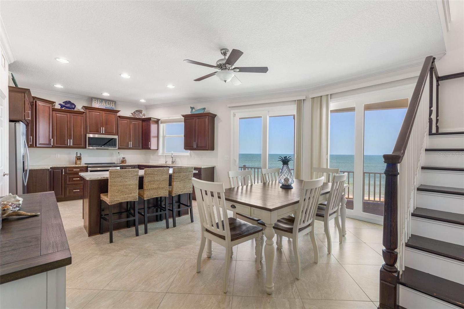 Image 7 of 83 For 3303 Ocean Shore Boulevard