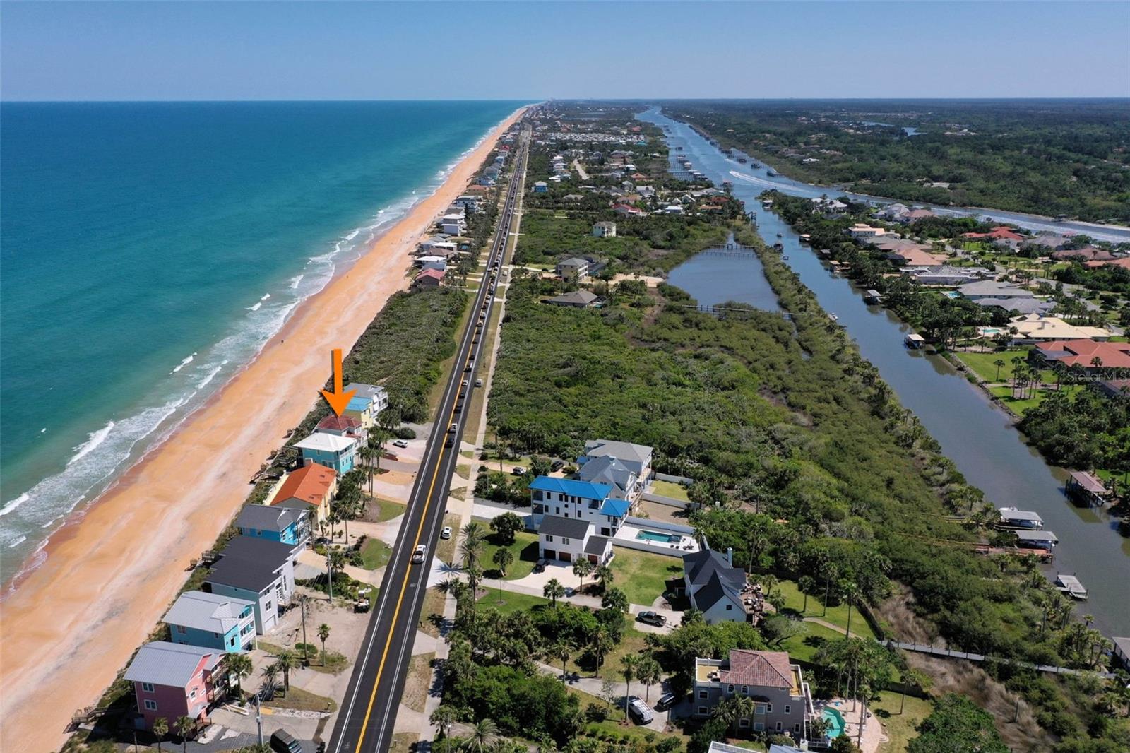 Image 77 of 83 For 3303 Ocean Shore Boulevard