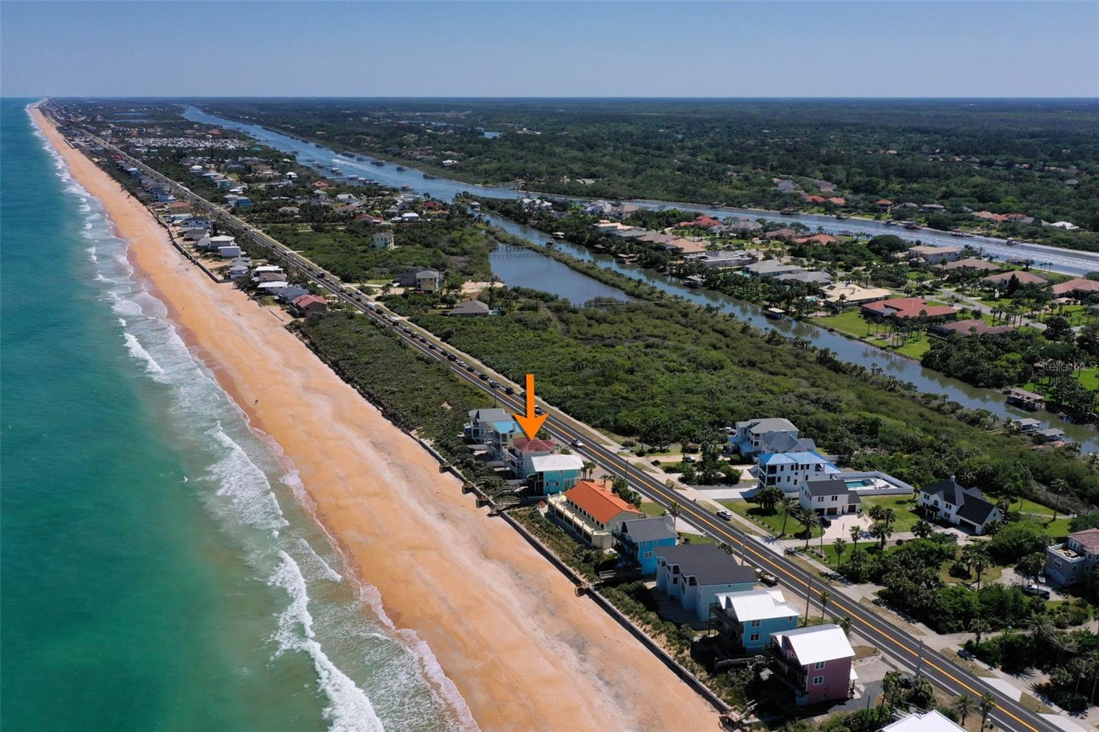 Image 78 of 83 For 3303 Ocean Shore Boulevard