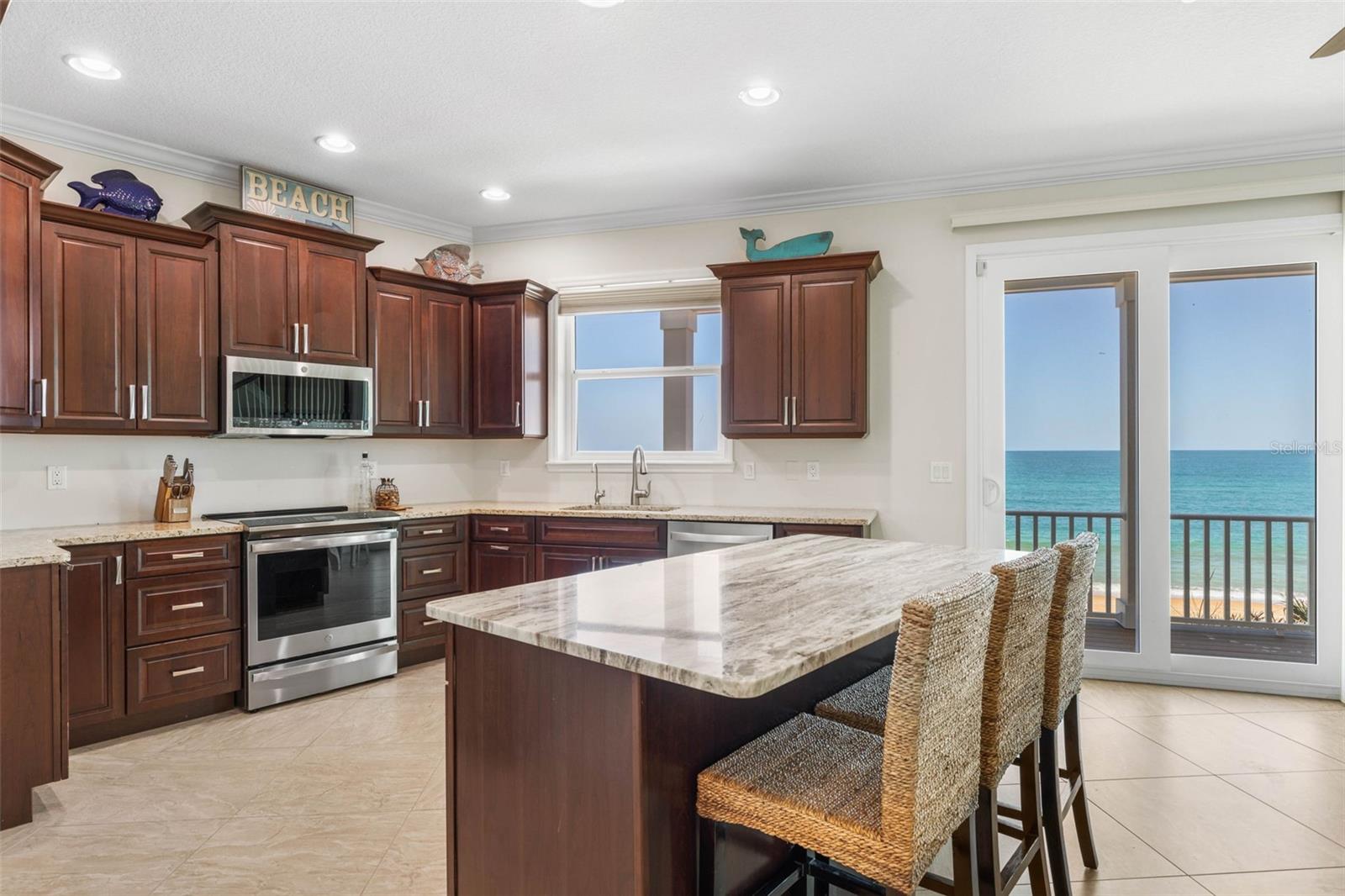 Image 8 of 83 For 3303 Ocean Shore Boulevard