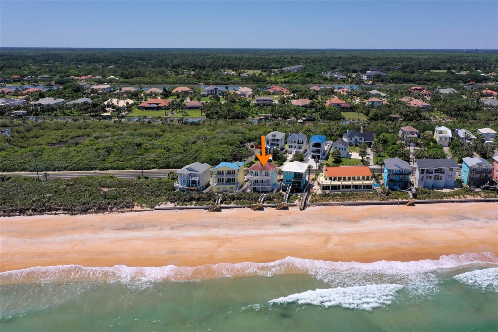 Image 80 of 83 For 3303 Ocean Shore Boulevard