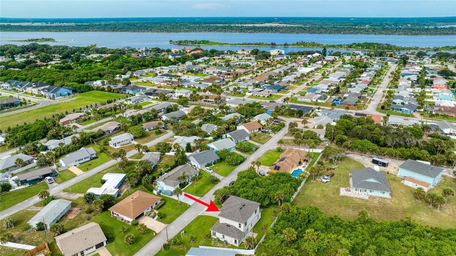 Image 61 of 64 For 32 Ocean Breeze Circle