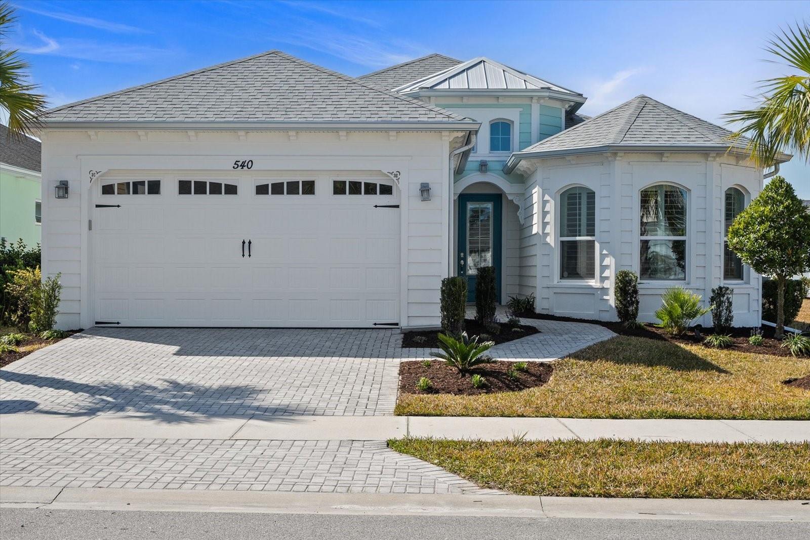 Details for 540 Good Life Way, DAYTONA BEACH, FL 32124